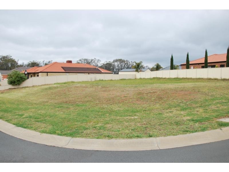 1 Rio Vista Court, Cobram VIC 3644