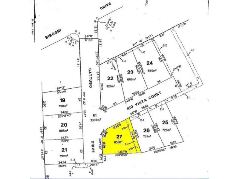 1 Rio Vista Court, Cobram VIC 3644