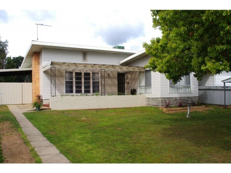6 Wilkur Street, Cobram VIC 3644