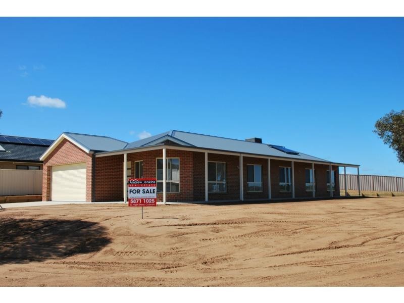 23 Bisogni Drive, Cobram VIC 3644