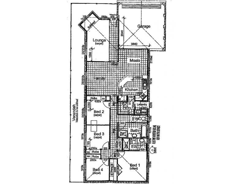 23 Bisogni Drive, Cobram VIC 3644