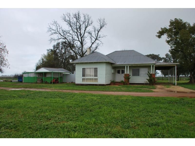 415 Pullar Road, Cobram VIC 3644