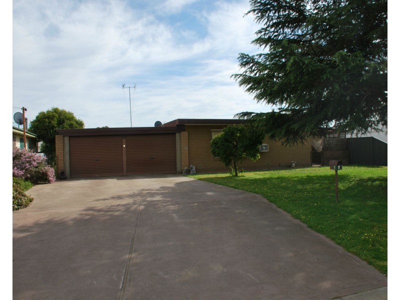7 Northill Avenue, Strathmerton VIC 3641