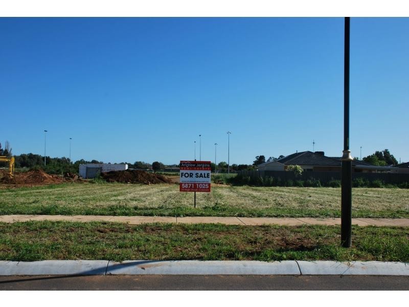 L91 Cosmo Drive, Rivertown Estate, Cobram VIC 3644