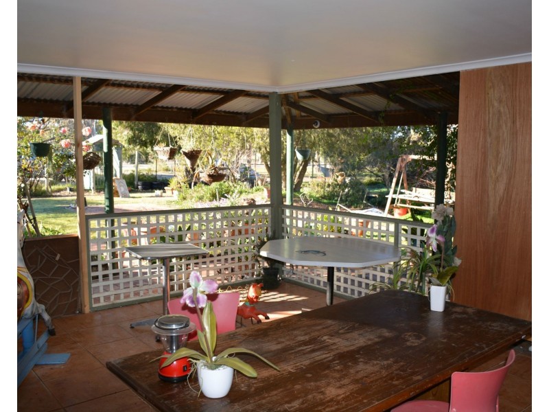 221 Newell Highway, Tocumwal NSW 2714