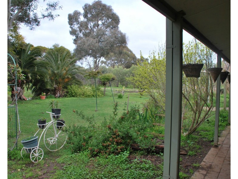 221 Newell Highway, Tocumwal NSW 2714