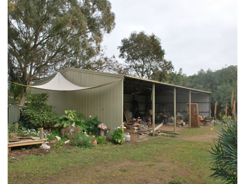 221 Newell Highway, Tocumwal NSW 2714