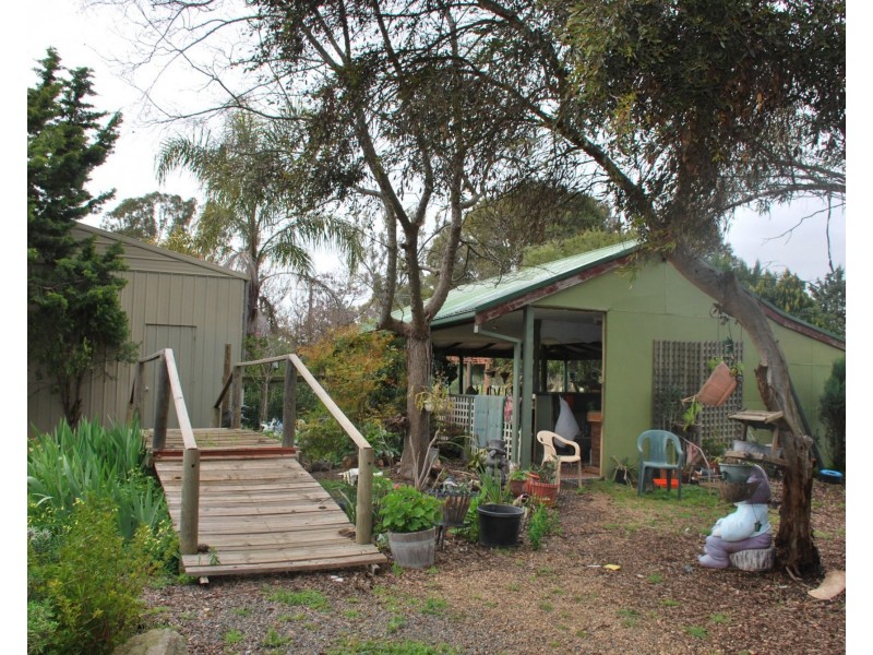 221 Newell Highway, Tocumwal NSW 2714