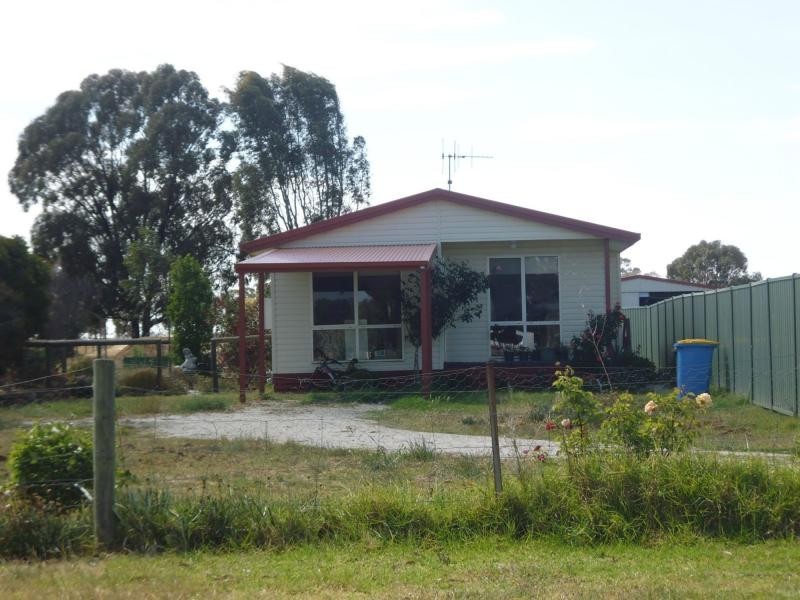89 Murray Street, Tocumwal NSW 2714