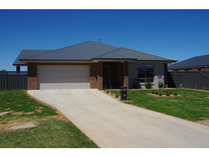 15 Cosmo Drive, Cobram VIC 3644