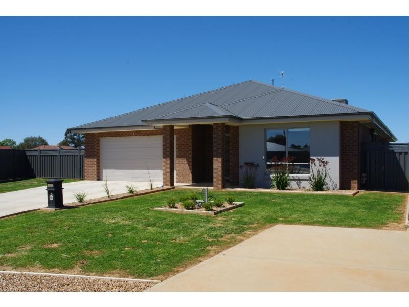 15 Cosmo Drive, Cobram VIC 3644