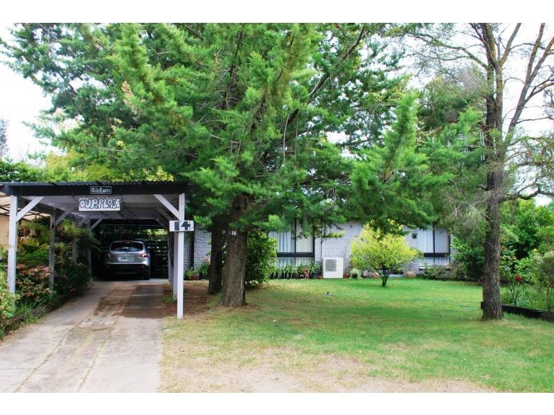 14 Amaroo Street, Barooga NSW 3644
