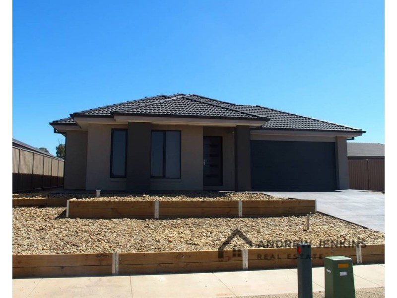 26 Bisogni Drive, Cobram VIC 3644
