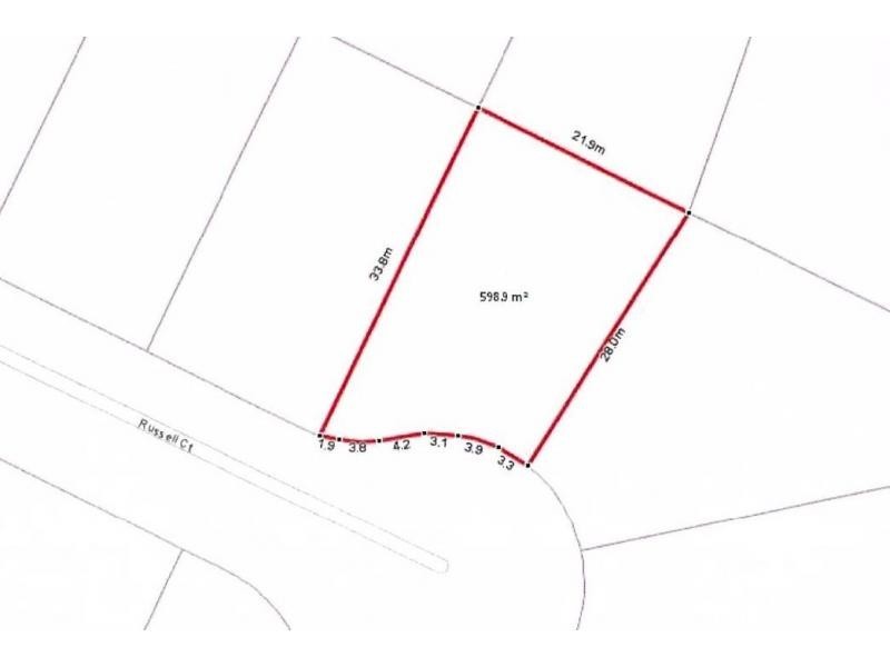 6 Russell Court, Barooga NSW 3644