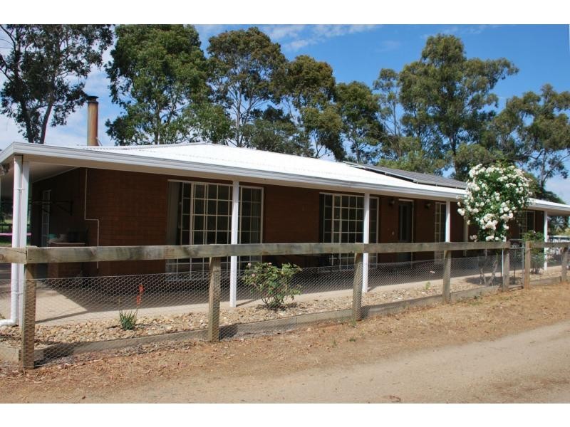 7 Katamatite East School Road, Cobram East VIC 3644