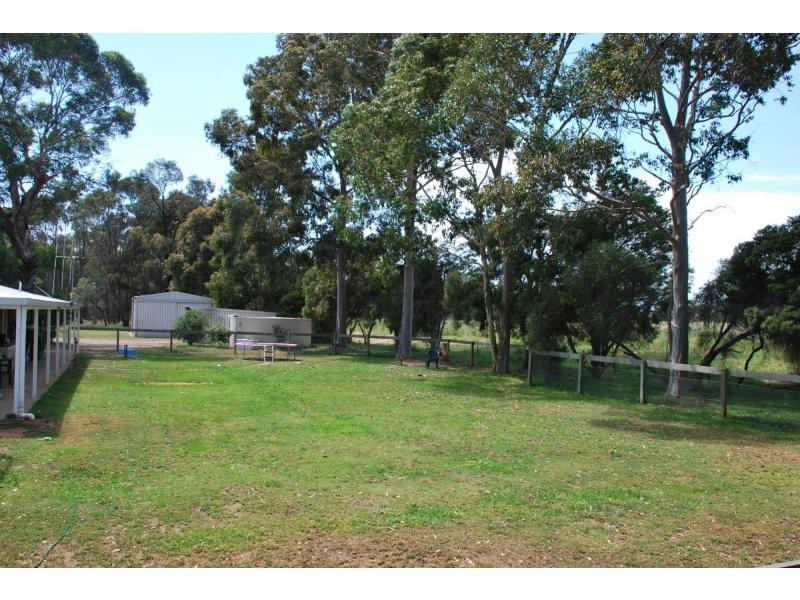 7 Katamatite East School Road, Cobram East VIC 3644