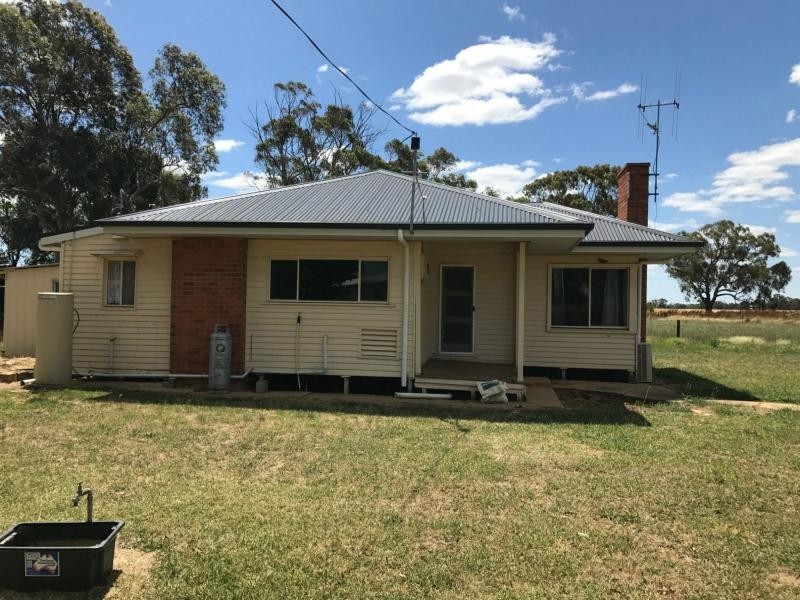 233 Montgomery Road, Yarroweyah VIC 3644