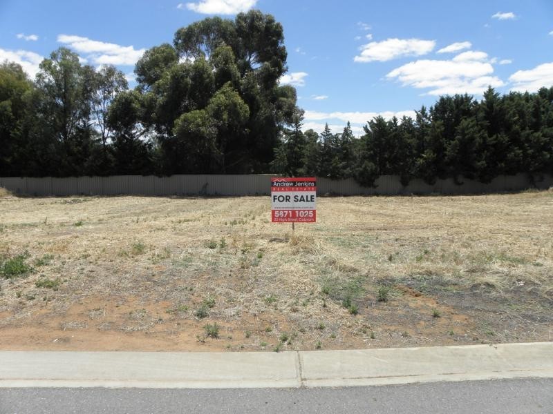 L6 Mavis Steward Drive, Barooga VIC 3644