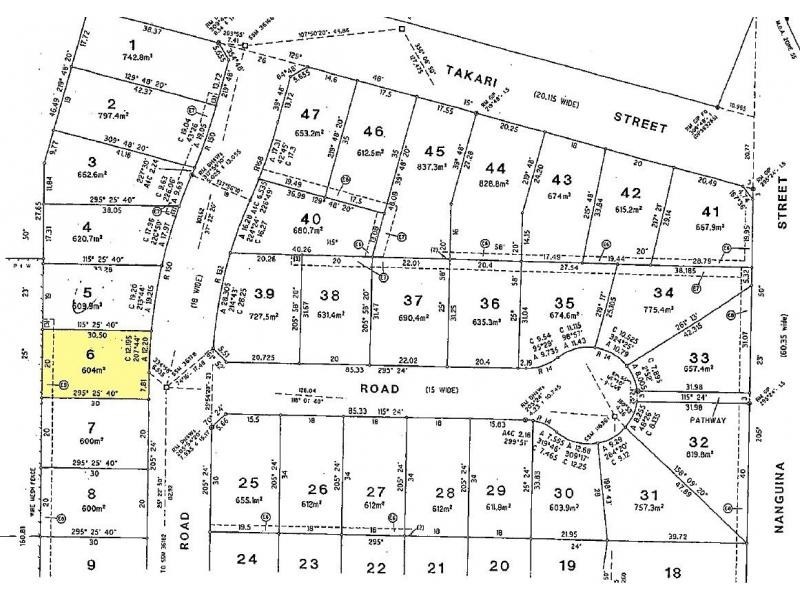 L6 Mavis Steward Drive, Barooga VIC 3644