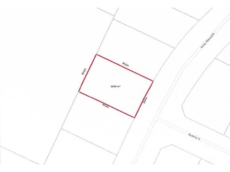 L6 Mavis Steward Drive, Barooga VIC 3644