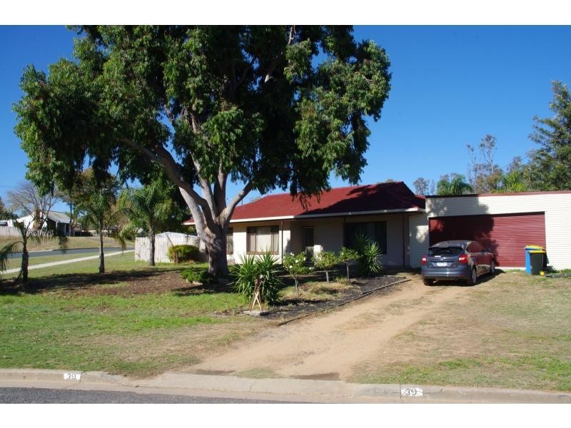 39 Collie Street, Barooga NSW 3644