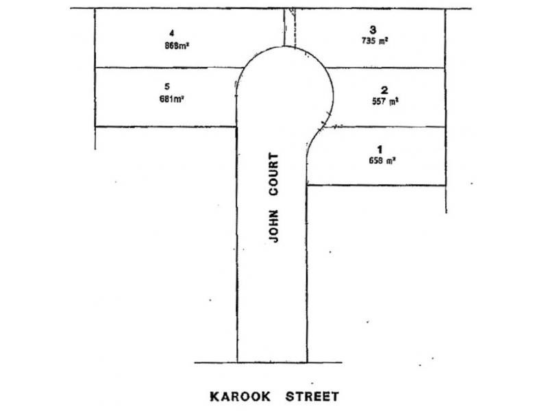 L1 John Court, Cobram VIC 3644