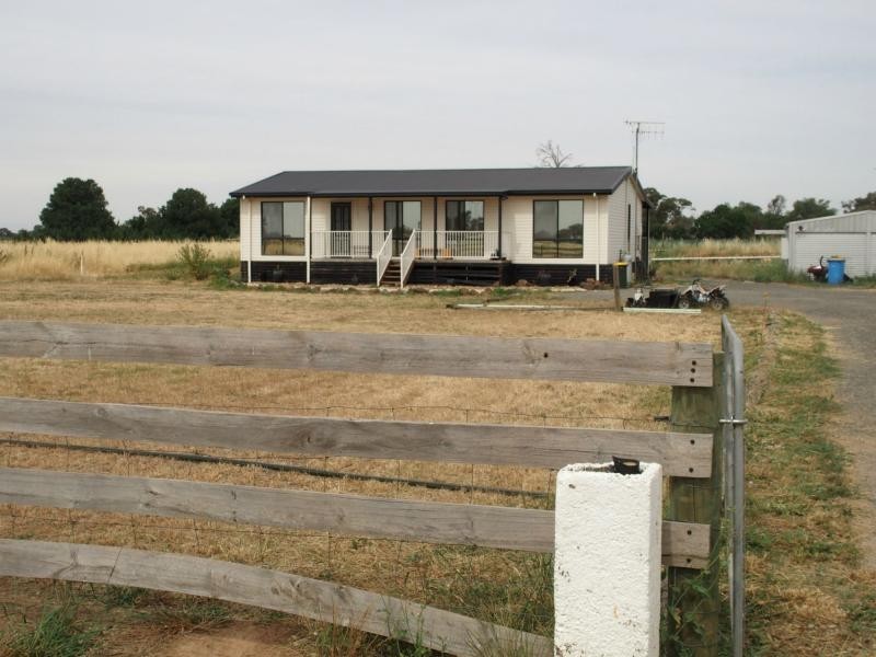 1528 Larissa Road, Yarroweyah VIC 3644