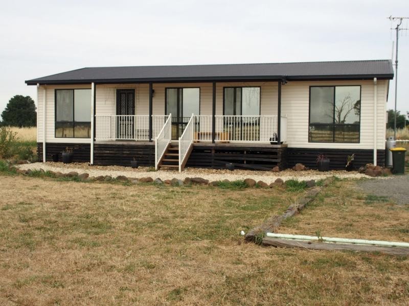 1528 Larissa Road, Yarroweyah VIC 3644