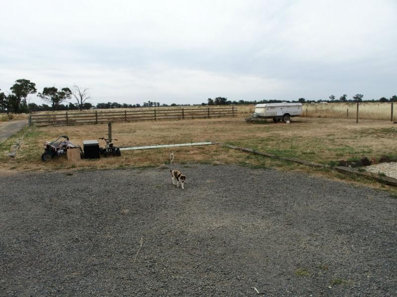 1528 Larissa Road, Yarroweyah VIC 3644