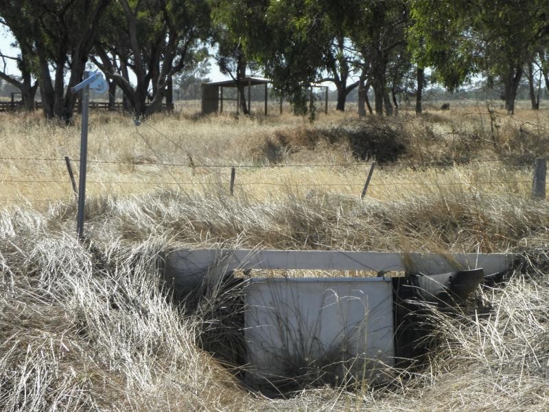 1094 Bearii East Road, Strathmerton VIC 3641