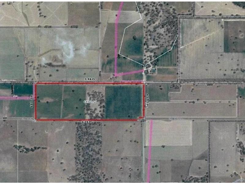 1094 Bearii East Road, Strathmerton VIC 3641