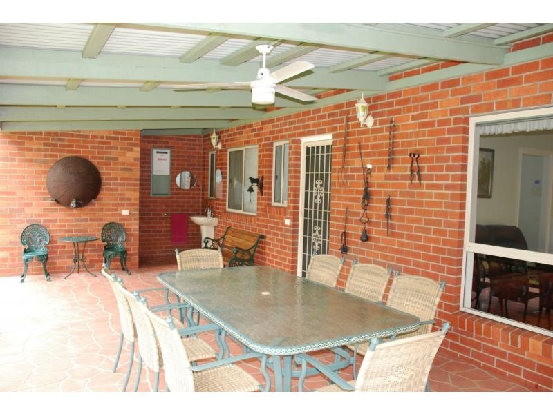 5 Sandy Court, Cobram VIC 3644