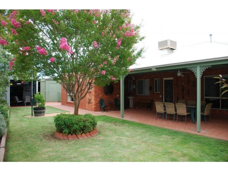 5 Sandy Court, Cobram VIC 3644