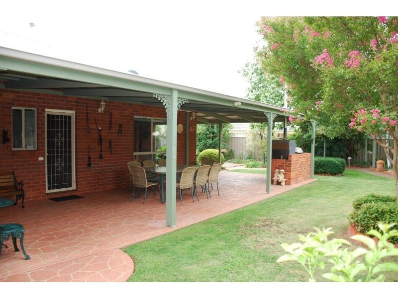 5 Sandy Court, Cobram VIC 3644