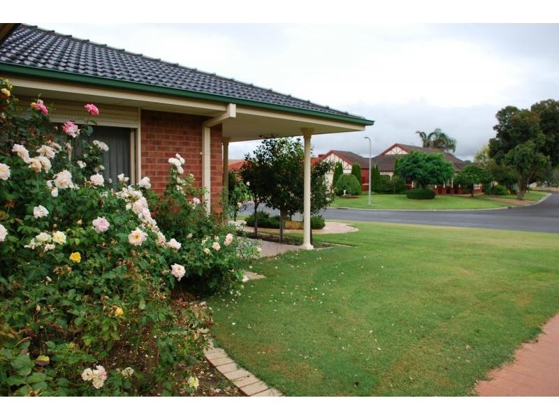 5 Bisogni Drive, Cobram VIC 3644