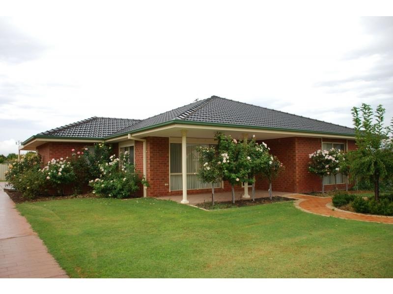 5 Bisogni Drive, Cobram VIC 3644