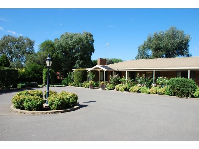 12 Catona Crescent, Cobram VIC 3644