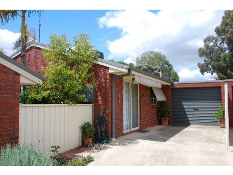 Unit 4/105-107 Vermont Street, Barooga NSW 3644