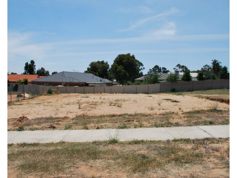 Lot 188 Villa Court, Cobram VIC 3644