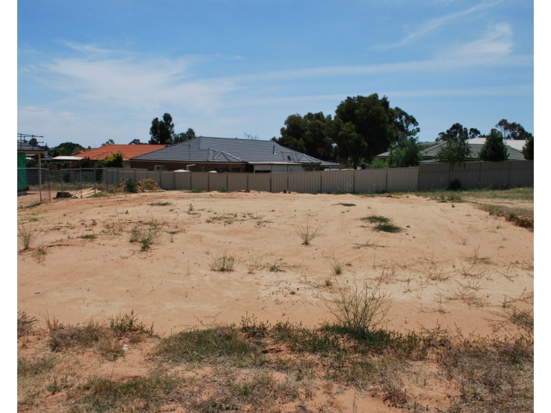 Lot 188 Villa Court, Cobram VIC 3644