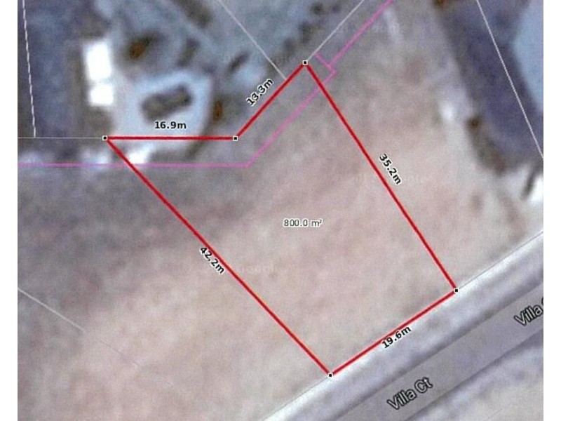 Lot 188 Villa Court, Cobram VIC 3644