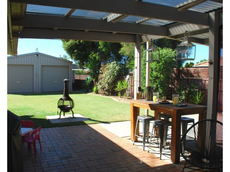 8 Apricot Circuit, Cobram VIC 3644