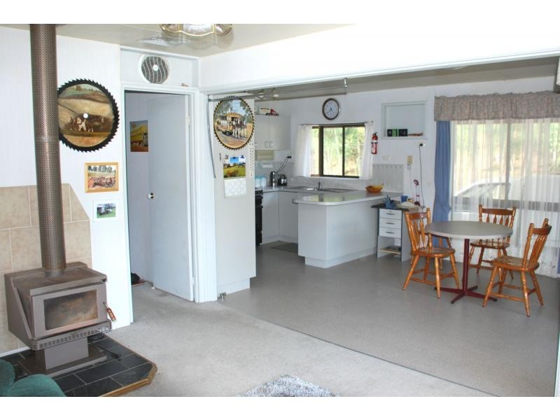 1 Browne Street, Tocumwal NSW 2714