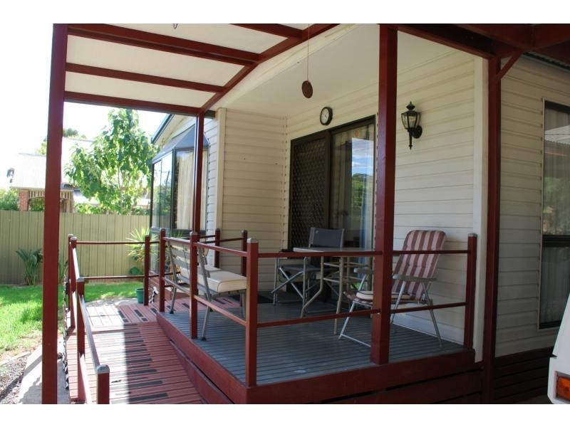 1 Browne Street, Tocumwal NSW 2714