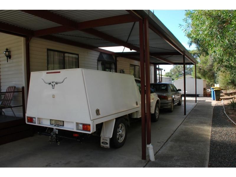 1 Browne Street, Tocumwal NSW 2714