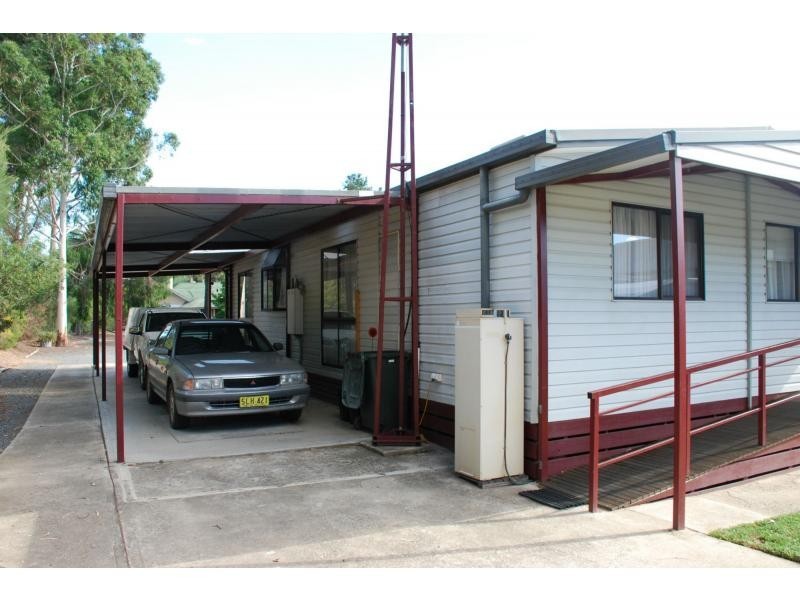 1 Browne Street, Tocumwal NSW 2714