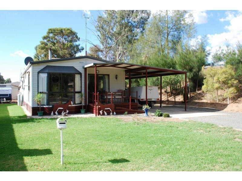 1 Browne Street, Tocumwal NSW 2714