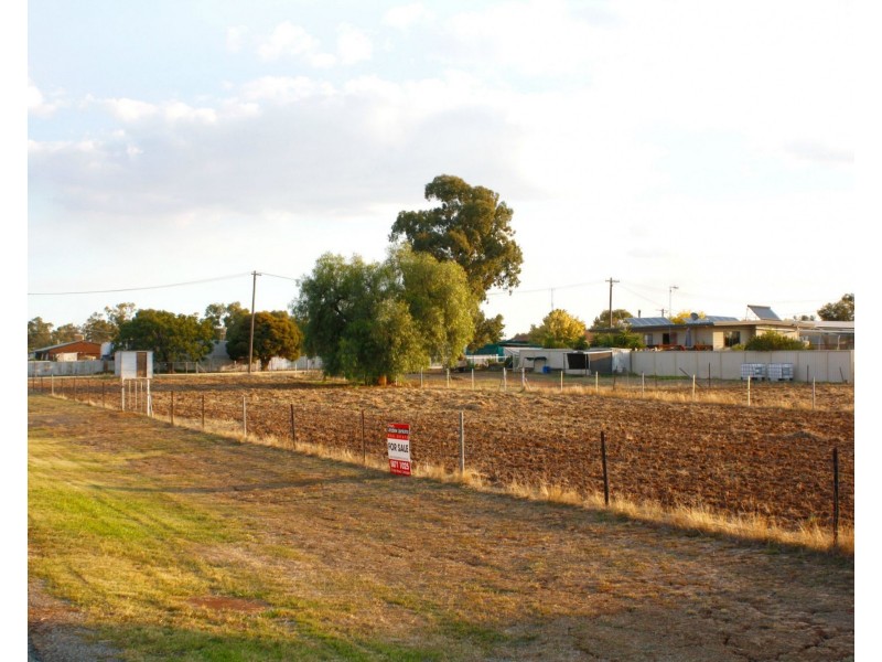 9 Vagg Street, Tungamah VIC 3728