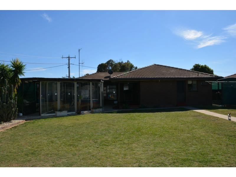 54 Patrick Street, Strathmerton VIC 3641