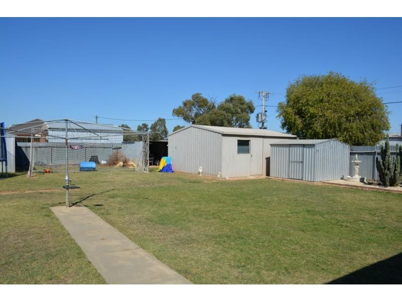 54 Patrick Street, Strathmerton VIC 3641